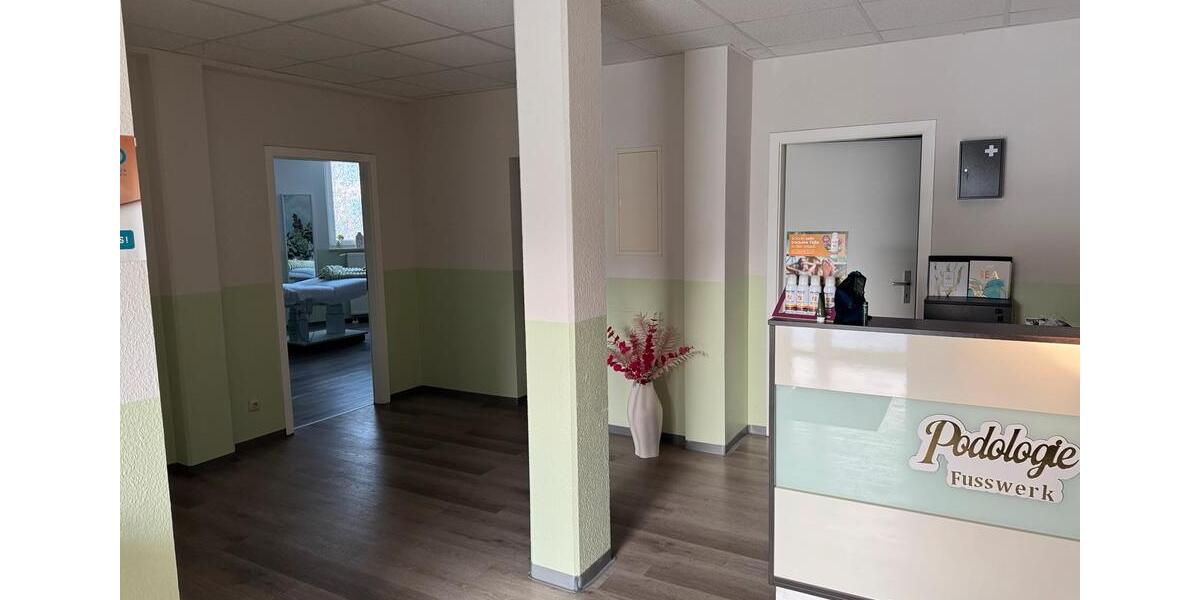 Gewerbeobjekt Magdeburg Diesdorf - 300&euro; | Angebot:24707860