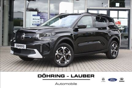 Citroen ë-C3 Aircross 11.759 km 21.495 &euro; Haldensleben 39340