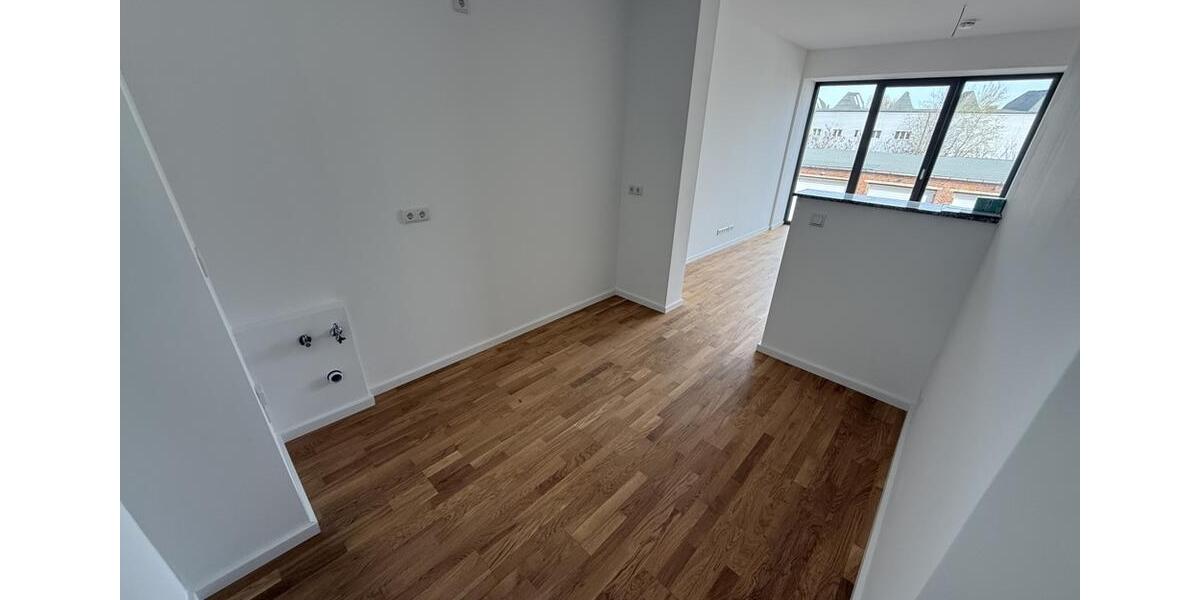 Etagenwohnung Magdeburg Neue Neustadt - 2 Zimmer, 60 m&sup2;, 598&euro; | Angebot:26086765