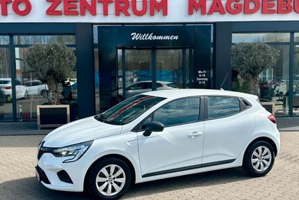 Renault Clio 23.262 km 14.750 &euro; Magdeburg 39112