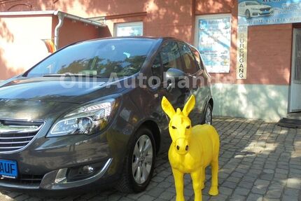 Opel Meriva 89.000 km 8.000 &euro; Magdeburg 39124