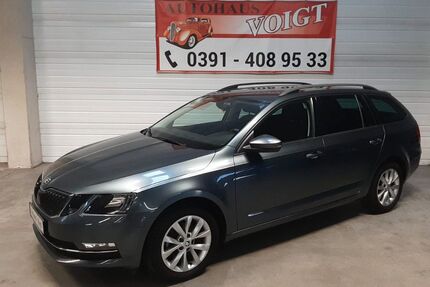 Skoda Octavia 99.985 km 15.700 &euro; Magdeburg 39116