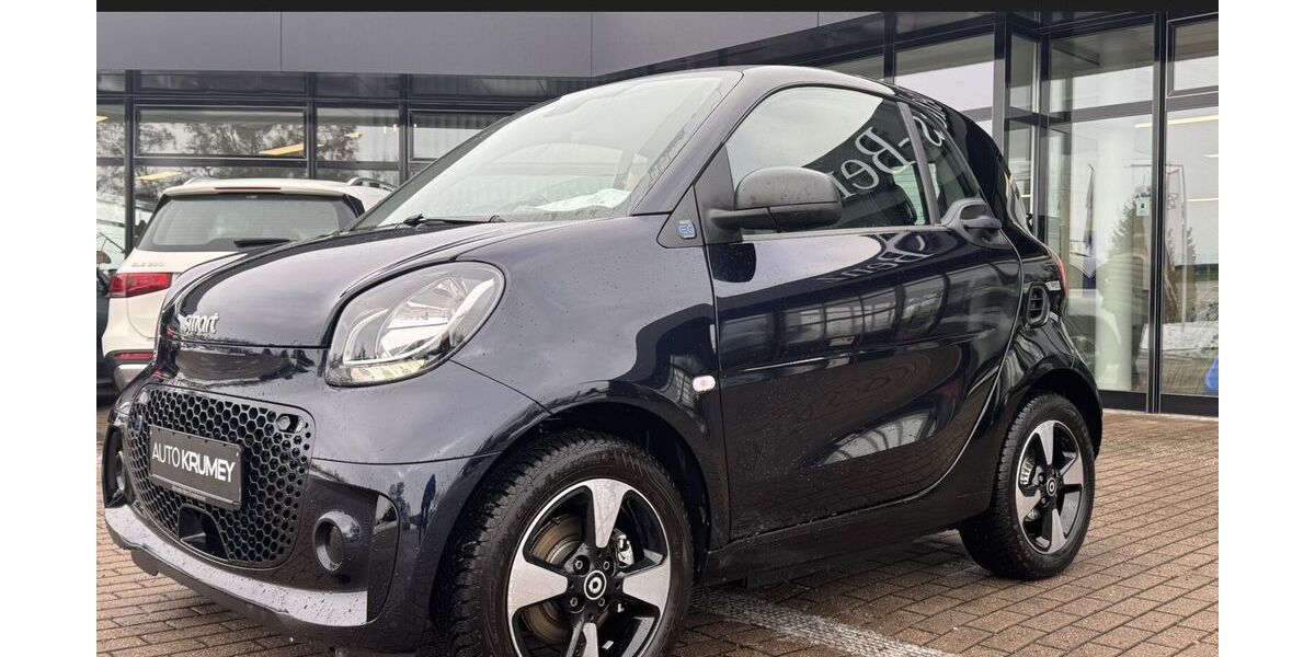 Smart ForTwo 6.960 km 17.000 &euro; Magdeburg 39120