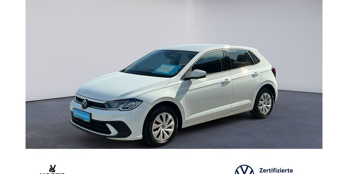 VW Polo 9.311 km 21.390 &euro; Magdeburg 39126
