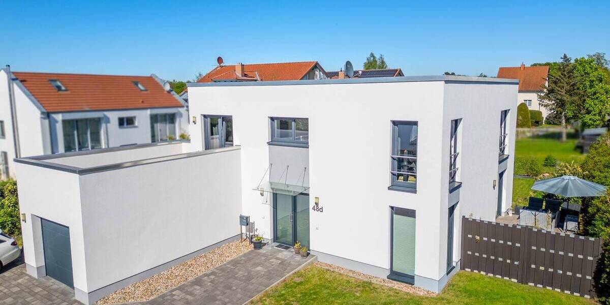 Einfamilienhaus Magdeburg Berliner Chaussee - 5 Zimmer, 168 m&sup2;, 2.000&euro; | Angebot:26454373