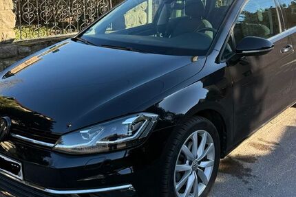 VW Golf 108.500 km 14.800 &euro; Barby 39249