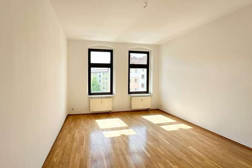 Wohnung zum Mieten in Magdeburg 329 € 53 m²