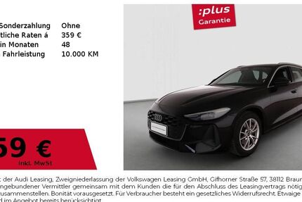 Audi A5 24.756 km 39.990 € Magdeburg 39126