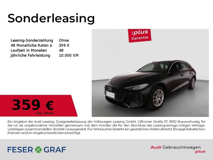 Audi A5 24.756 km 39.990 € Magdeburg 39126