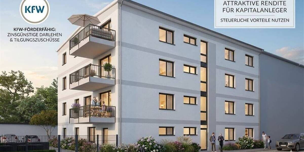 Etagenwohnung Magdeburg Fermersleben - 3 Zimmer, 388.000&euro; | Angebot:25957493