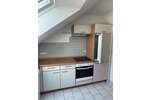 *** Tolle Dachgeschosswohnung direkt bezugsfertig, 2er WG geeignet *** mit Einbauküche - Dachgeschoßwohnung Magdeburg Neue Neustadt | Angebot:8125640