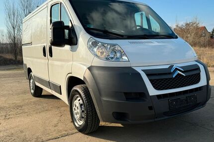 Citroen Jumper 168.300 km 6.500 € Magdeburg 39106