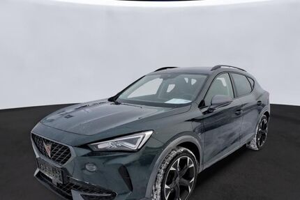 Cupra Formentor 89.160 km 19.940 &euro; Magdeburg 39118