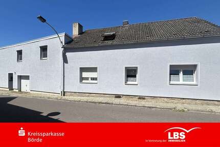 Haus Wanzleben-Börde Börde - 6 Zimmer, 146 m&sup2;, 95.000&euro; | Angebot:26865841