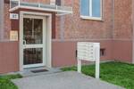 Etagenwohnung Magdeburg Neue Neustadt - 3 Zimmer, 57 m&sup2;, 340&euro; | Angebot:26017853