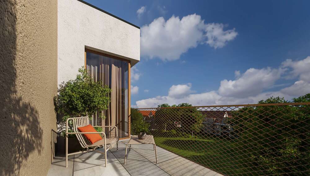 Etagenwohnung Magdeburg Diesdorf - 2 Zimmer, 72 m&sup2;, 371.354&euro; | Angebot:24706501