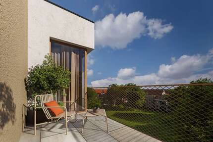 Wohnung Magdeburg Diesdorf - 2 Zimmer, 72 m&sup2;, 371.354&euro; | Angebot:24706501