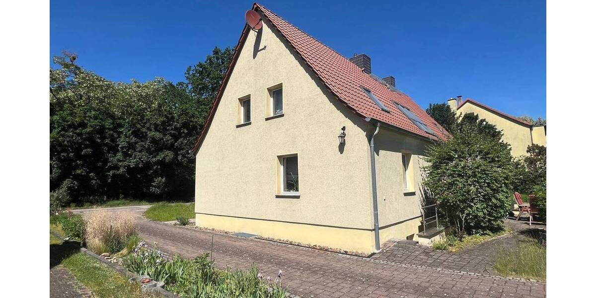 Einfamilienhaus Gommern OT Vogelsang Vogelsang - 5 Zimmer, 184 m&sup2;, 310.000&euro; | Angebot:26767998