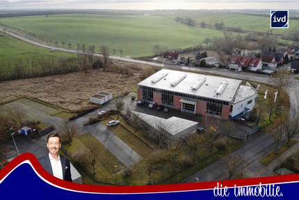 Gewerbeobjekt Niederndodeleben Niederndodeleben - 1.350.000&euro; | Angebot:26129480
