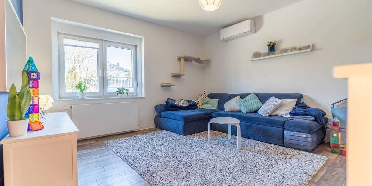 Doppelhaushälfte Niederndodeleben Niederndodeleben - 7 Zimmer, 160 m&sup2;, 399.000&euro; | Angebot:26208200