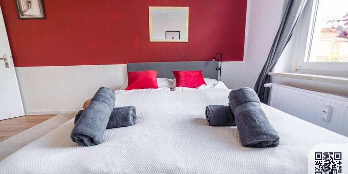 Etagenwohnung Magdeburg Stadtfeld Ost - 3 Zimmer, 1.396&euro; | Angebot:26097917
