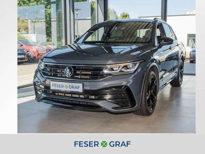 Tiguan