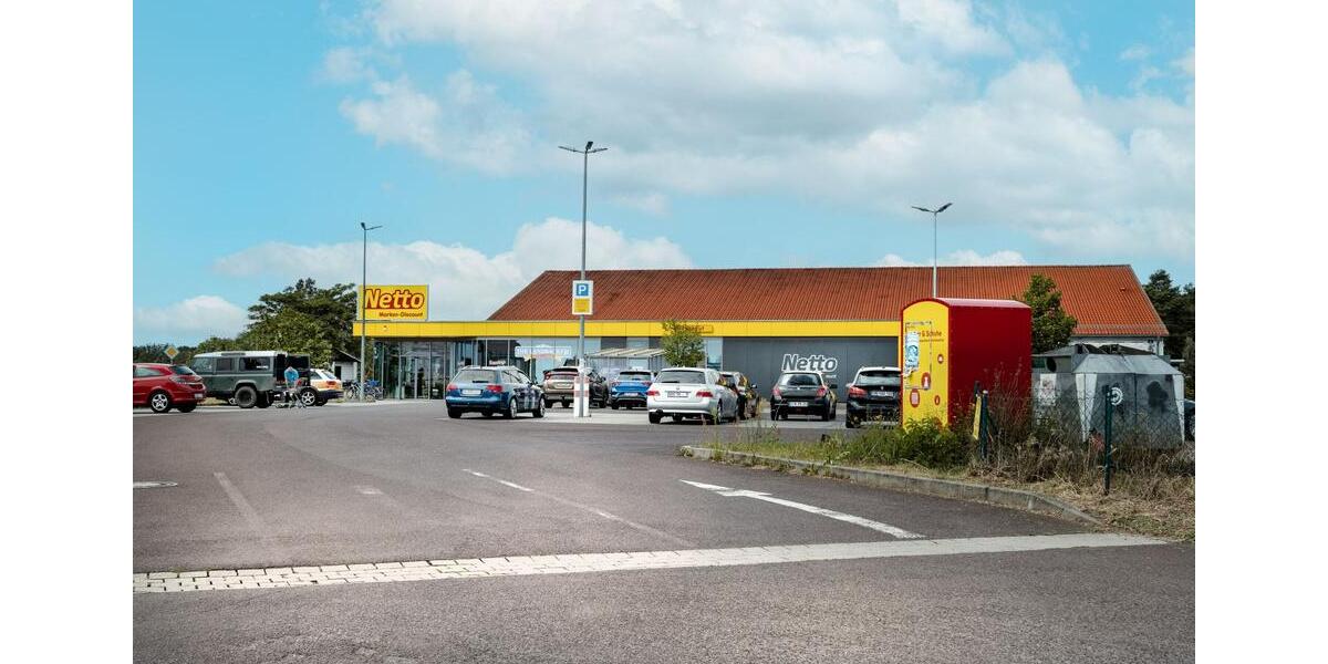 Etagenwohnung Möckern - 3 Zimmer, 63 m&sup2;, 450&euro; | Angebot:24979210