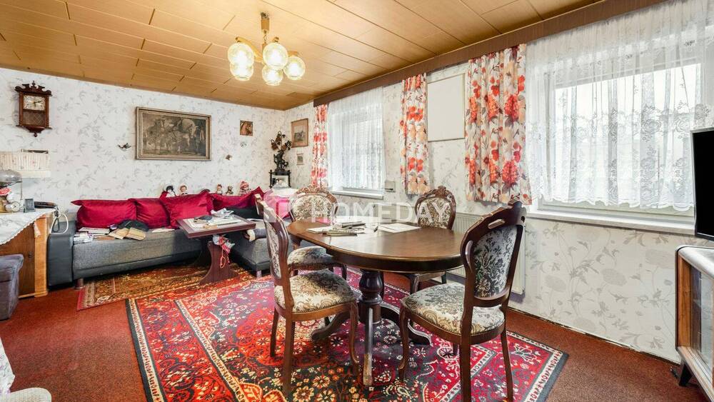 Reihenendhaus Magdeburg Nordwest - 4 Zimmer, 75 m&sup2;, 195.000&euro; | Angebot:26377993