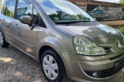 Renault Modus