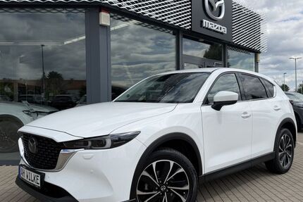 Mazda CX-5 34.125 km 30.990 &euro; Magdeburg 39120