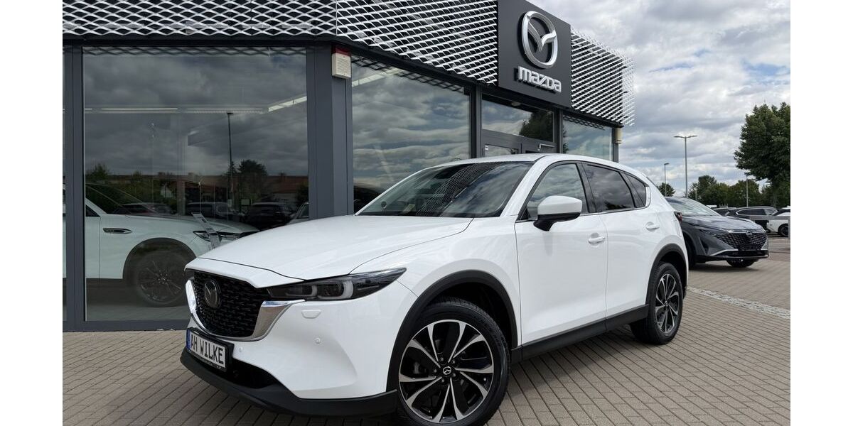Mazda CX-5 34.125 km 30.990 &euro; Magdeburg 39120