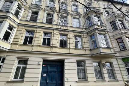 Wohnung Magdeburg Stadtfeld Ost - 3 Zimmer, 66 m&sup2;, 463&euro; | Angebot:26479341