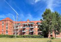 Wohnung zum Mieten in Zerbst 450 € 78.86 m²