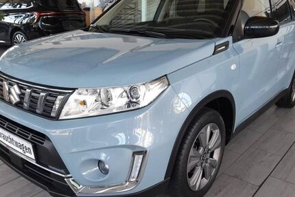 Suzuki Vitara 78.874 km 15.480 &euro; Burg 39288
