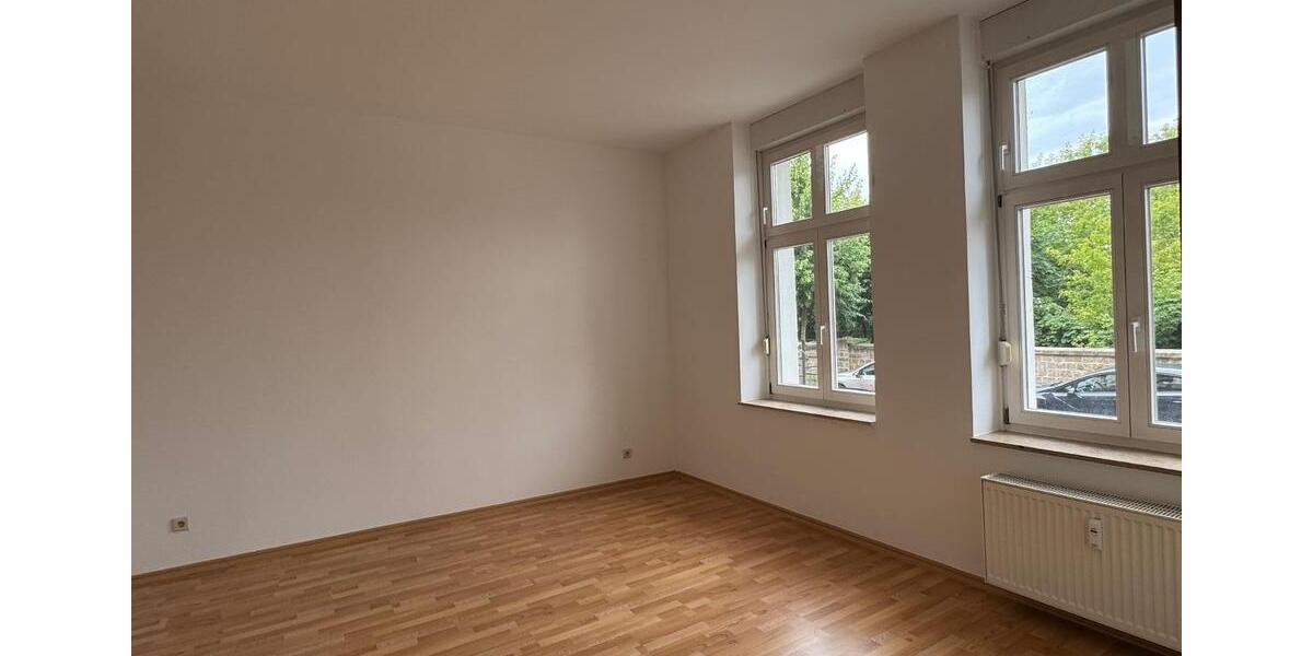 Erdgeschoßwohnung Magdeburg Brückfeld - 3 Zimmer, 67 m&sup2;, 500&euro; | Angebot:23846291
