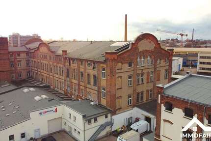 Haus zum Kaufen in Magdeburg Neue Neustadt 895.000 € 4500 m² - Haus Magdeburg / Neue Neustadt Neue Neustadt | Angebot:24933854