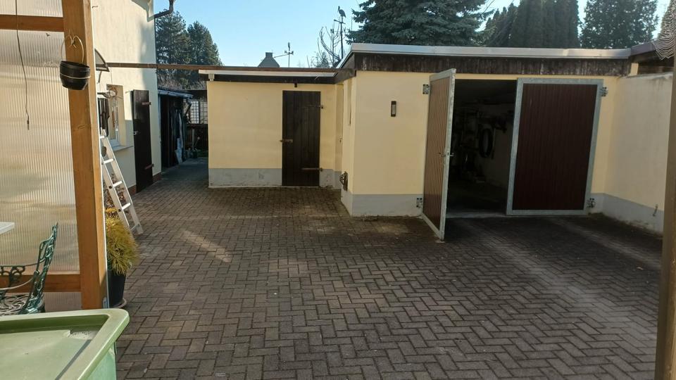 Doppelhaushälfte Schönebeck (Elbe) - 4 Zimmer, 110 m&sup2;, 179.000&euro; | Angebot:26462781