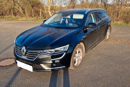 Renault Talisman 109.000 km 12.900 &euro; Börde-Hakel 39448