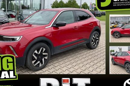 Opel Mokka 24.400 km 14.990 &euro; Magdeburg 39120