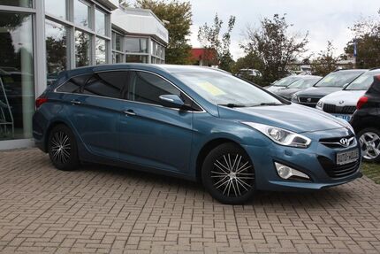 Hyundai i40 108.388 km 10.950 € Magdeburg 39120