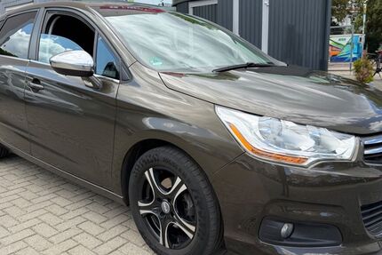 Citroen C4 150.000 km 3.790 &euro; Magdeburg 39112