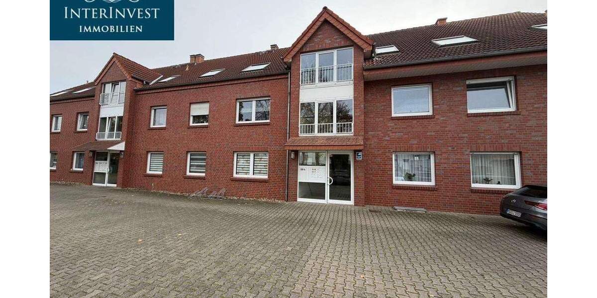 Etagenwohnung Magdeburg Lemsdorf - 2 Zimmer, 53 m&sup2;, 97.500&euro; | Angebot:25836490