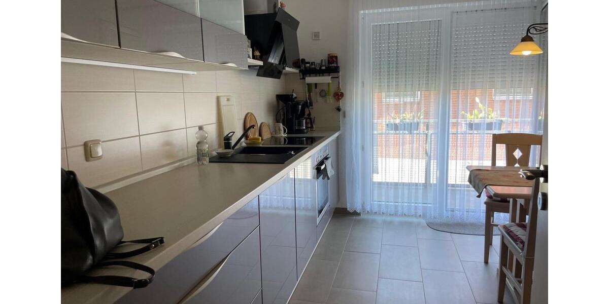 Etagenwohnung Magdeburg Brückfeld - 2 Zimmer, 65 m&sup2;, 150.000&euro; | Angebot:26192336