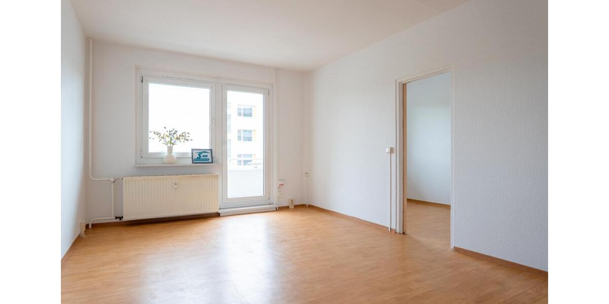 Etagenwohnung Schönebeck (Elbe) - 2 Zimmer, 57 m&sup2;, 283&euro; | Angebot:26561561