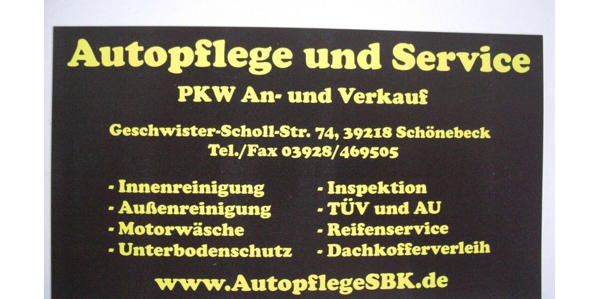 Citroen C4 75.400 km 7.950 &euro; Schönebeck 39218