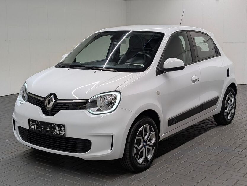Renault Twingo 43.480 km 11.980 € Langenweddingen 39171