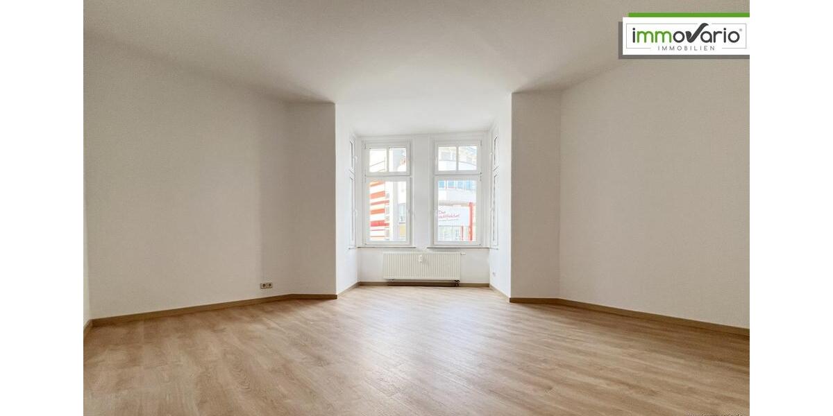 Etagenwohnung Magdeburg Alte Neustadt - 4 Zimmer, 111 m&sup2;, 831&euro; | Angebot:23815804