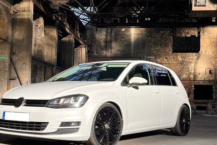 VW Golf 237.000 km 9.100 &euro; Niederndodeleben 39167