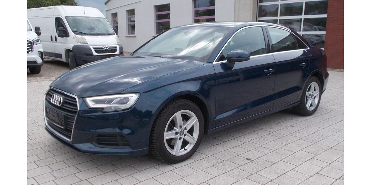 Audi A3 180.318 km 9.950 &euro; Schönebeck 39218
