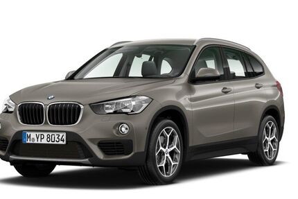 BMW X1 95.604 km 19.390 &euro; Burg 39288